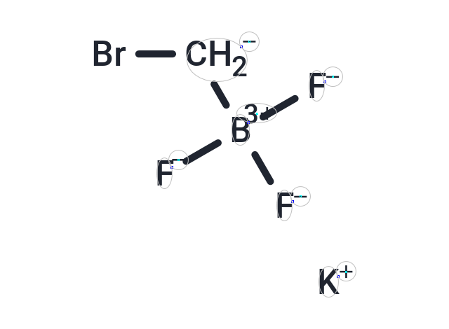 Potassium (bromomethyl)trifluoroborate