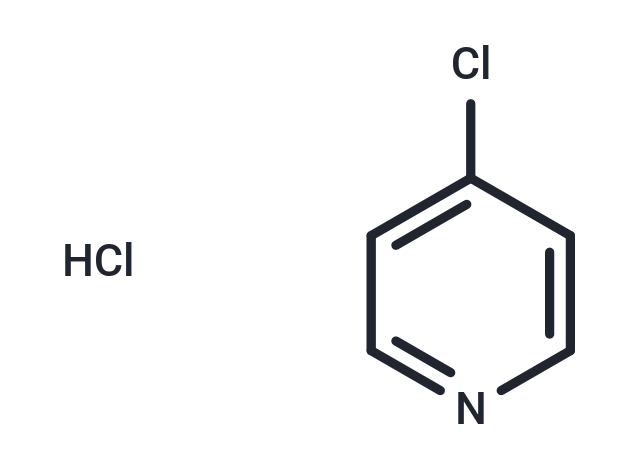 4-Chloropyridine hydrochloride