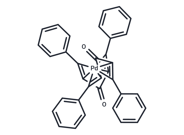Bis(dibenzylideneacetone)palladium