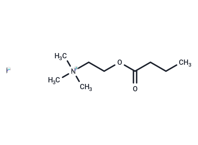 Butyrylcholine iodide