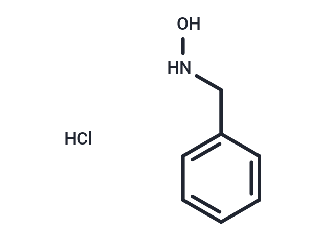 N-Benzylhydroxylamine hydrochloride