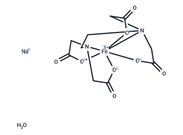 EDTA iron sodium hydrate