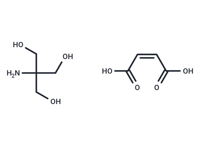 TRIS maleate