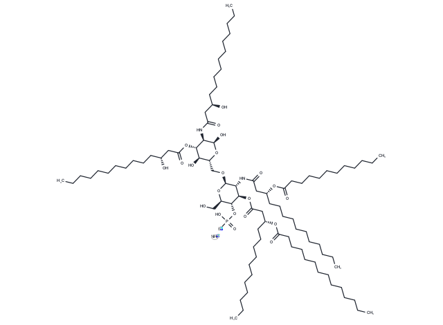 Monophosphoryl Lipid A-12