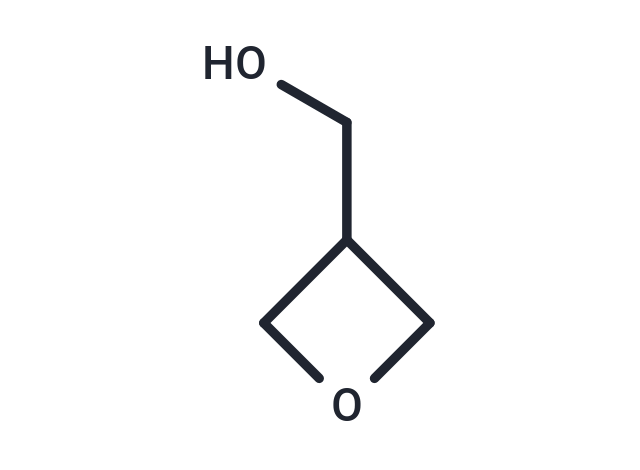 3-Oxetanemethanol