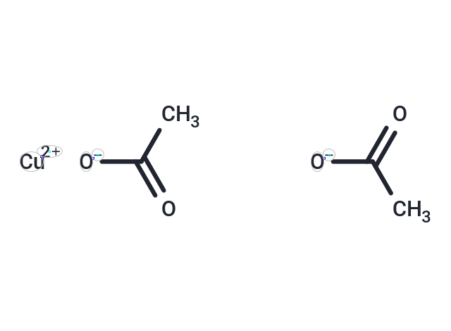 Copper(II) acetate