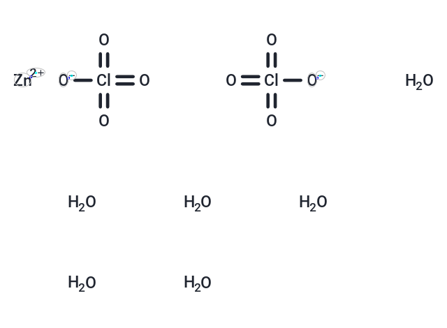 Zinc diperchlorate hexahydrate