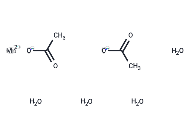 Manganese acetate tetrahydrate