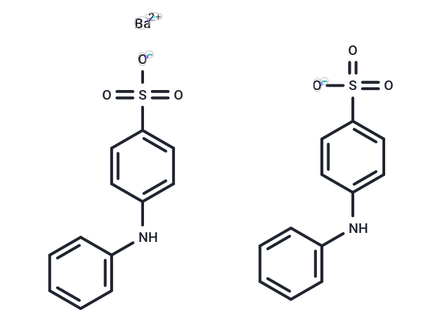 Barium diphenylamine-4-sulfonate