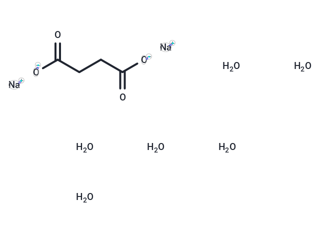Disodium succinate hexahydrate