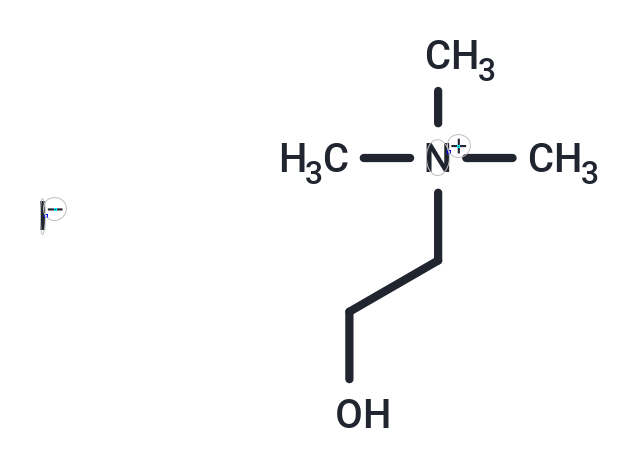 Choline Iodide