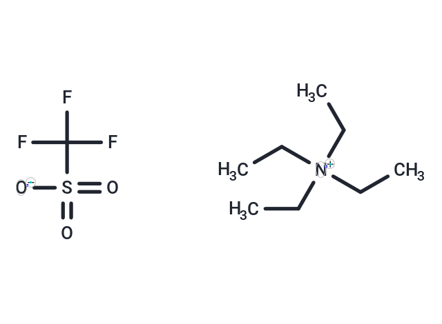 Tetraethylammonium trifluoromethanesulfonate