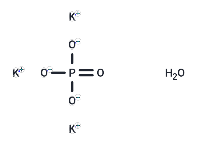 Tri-Potassium Phosphate Monohydrate