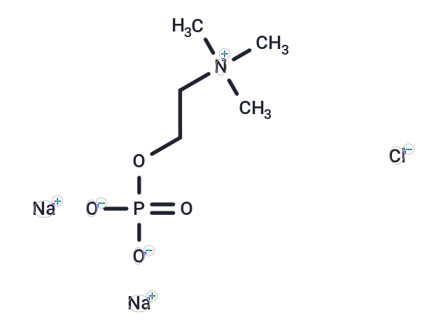 Phosphocholine chloride disodium