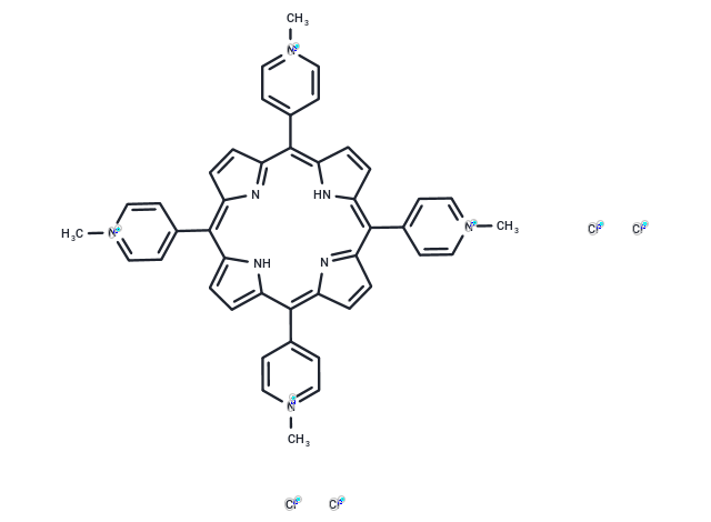 TMPyP tetrachloride