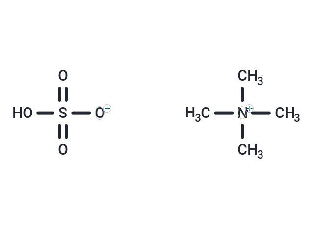 Tetramethylammonium hydrogensulfate