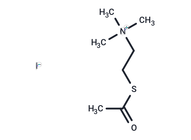 Acetylthiocholine iodide