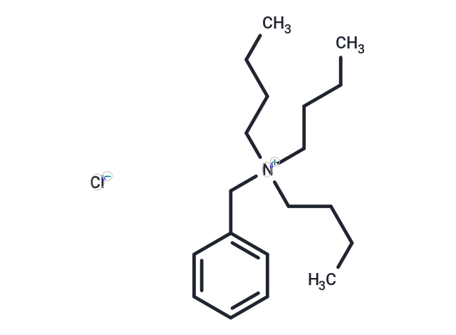 Benzyltributylammonium chloride