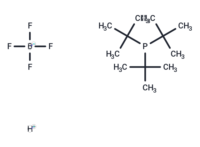 Tri-tert-butylphosphine tetrafluoroborate