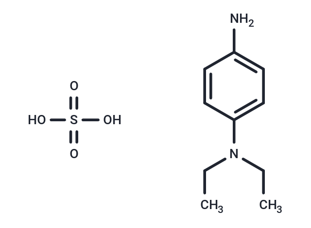 N,N-Diethyl-p-phenylenediamine Sulfate (Standard)