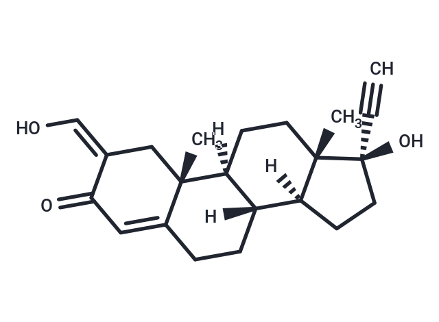 2-Hydroxymethylene ethisterone