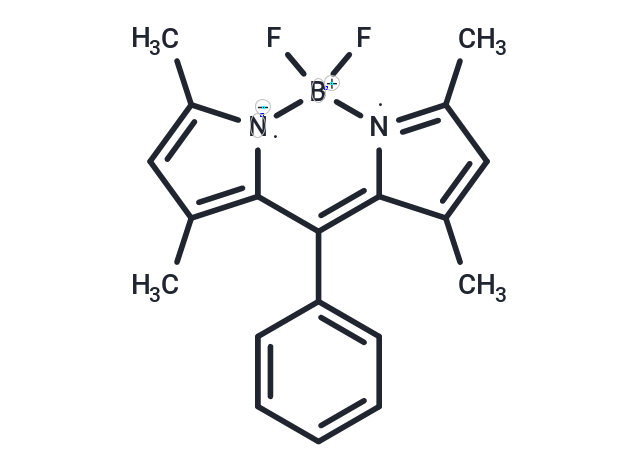 8-Phenyl-BODIPY 505/515