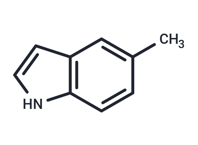 5-Methylindole