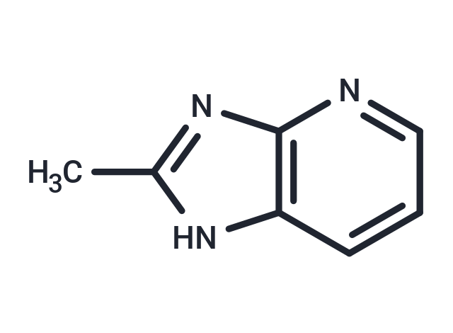 2-Methyl-1H-imidazo[4,5-b]pyridine
