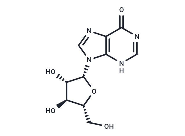 Arabinosylhypoxanthine