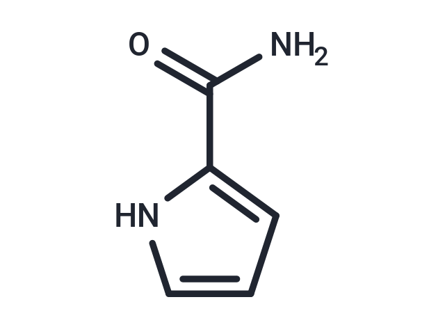 1H-Pyrrole-2-carboxamide