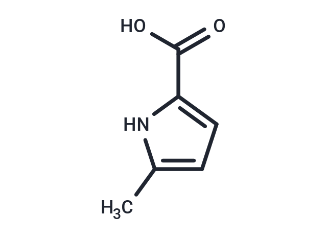 5-Methyl-1H-pyrrole-2-carboxylic acid
