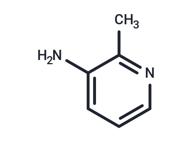 2-Methylpyridin-3-amine