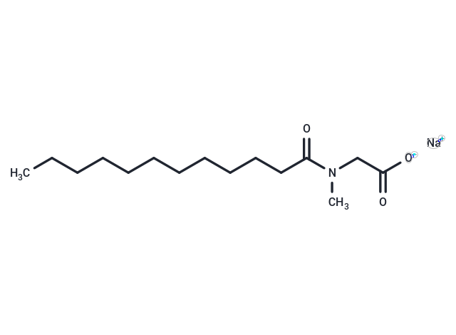 Lauroylsarcosine sodium salt