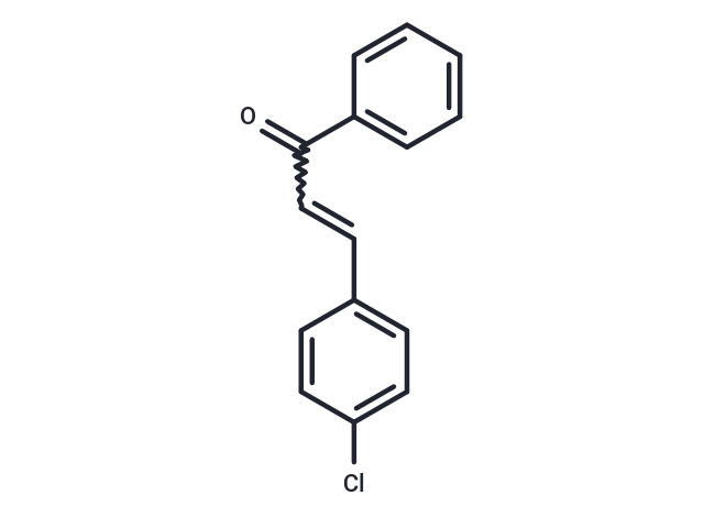 4-Chlorochalcone