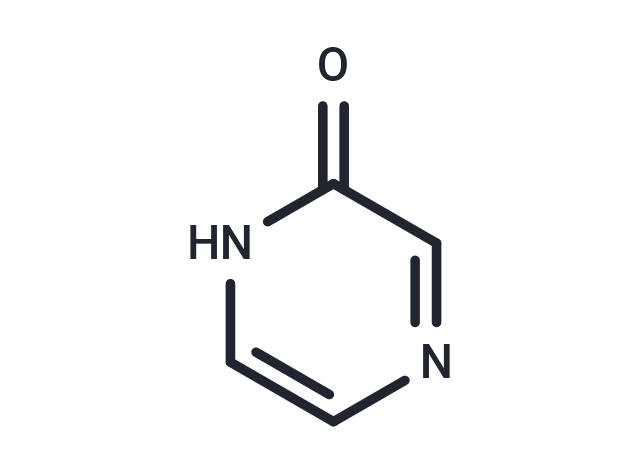Pyrazin-2(1H)-one