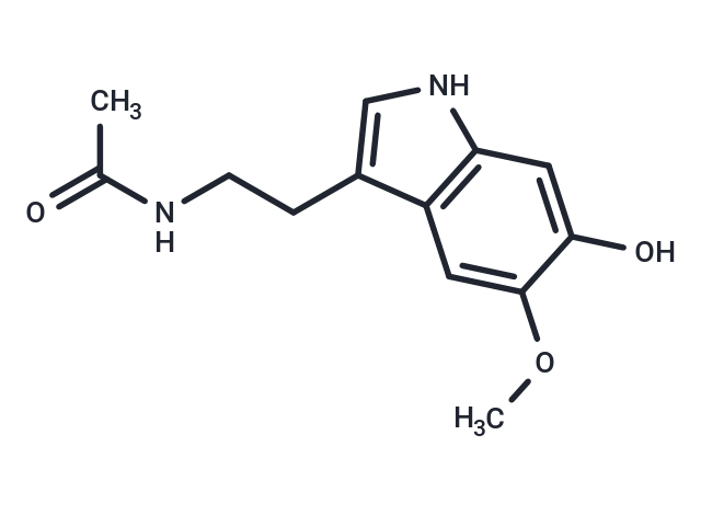6-Hydroxymelatonin