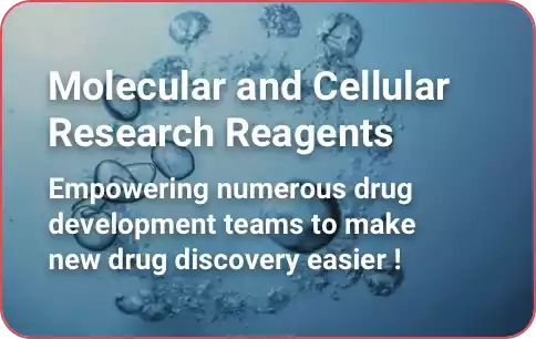 Molecular and Cellular Research