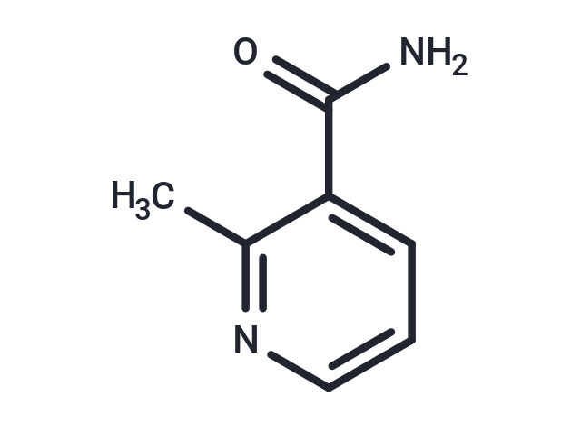 2-Methylnicotinamide