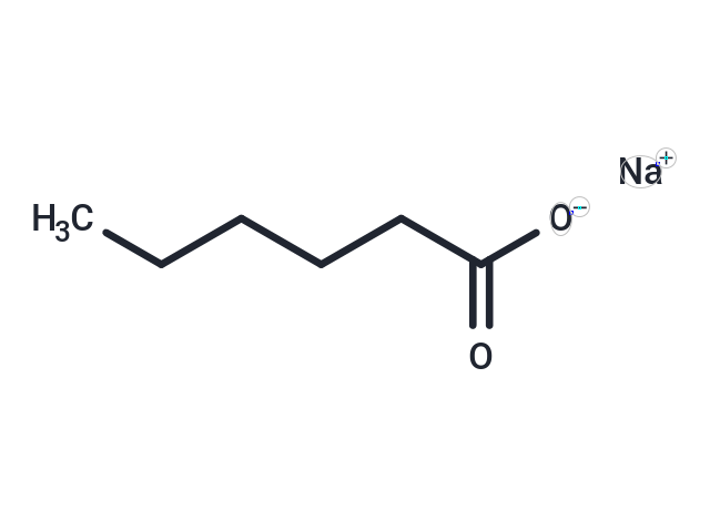 N-Caproicacid sodium