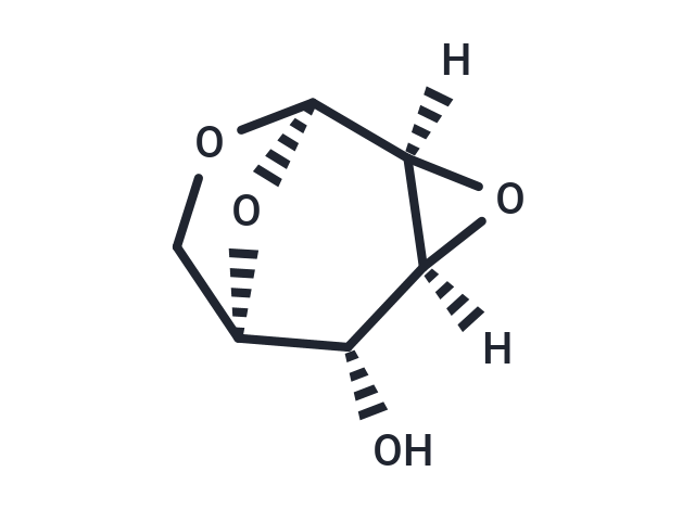 1,6:2,3-Dianhydro-β-D-mannopyranose