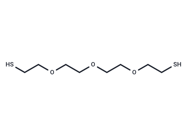 Thiol-PEG3-thiol