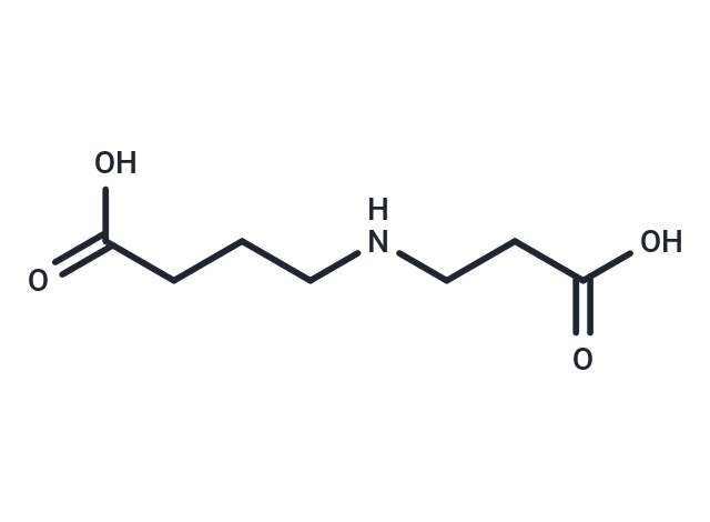 Carboxyethyl-γ-aminobutyric acid
