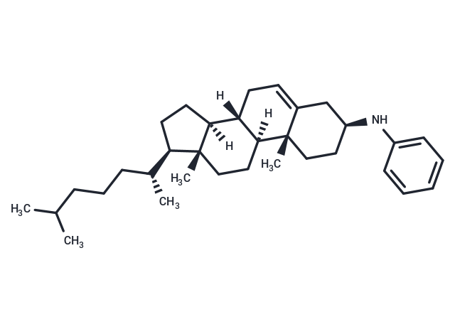 Cholesterylaniline