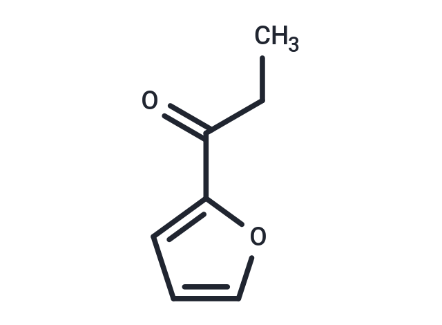 1-(Furan-2-yl)propan-1-one