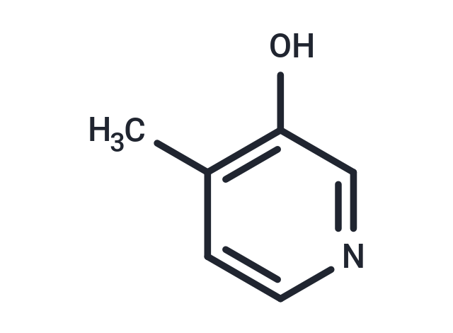 4-Methylpyridin-3-ol