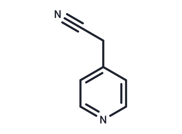 4-Pyridylacetonitrile