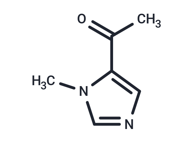 1-(1-Methyl-1H-imidazol-5-yl)ethanone