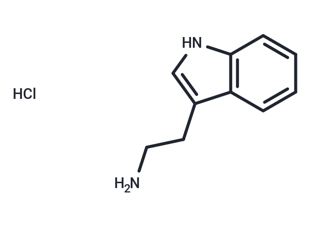 Tryptamine hydrochloride