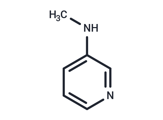 N-Methylpyridin-3-amine