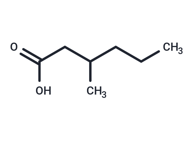 3-Methylhexanoicacid